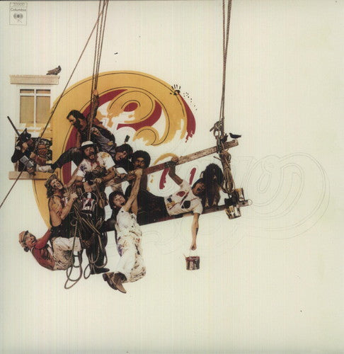 Chicago: Chicago IX: Chicago's Greatest Hits (Vinyl) / RECORD