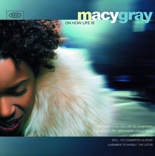 Macy Gray: On How Life Is / RECORD