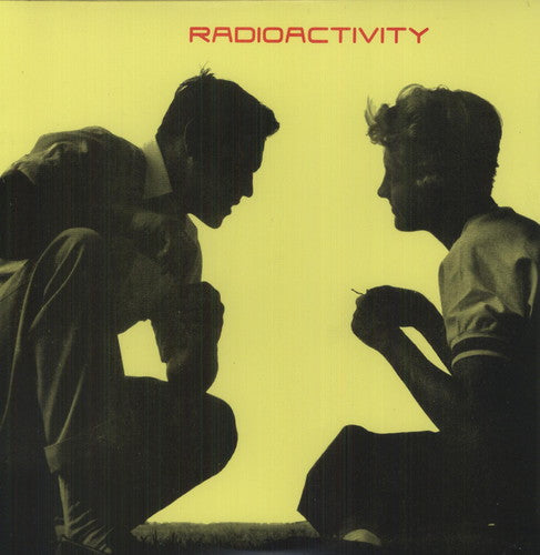 Radioactivity: Radioactivity / RECORD