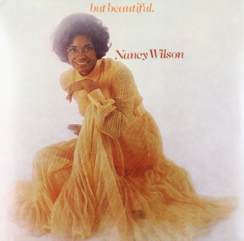 Nancy Wilson: But Beautiful / RECORD