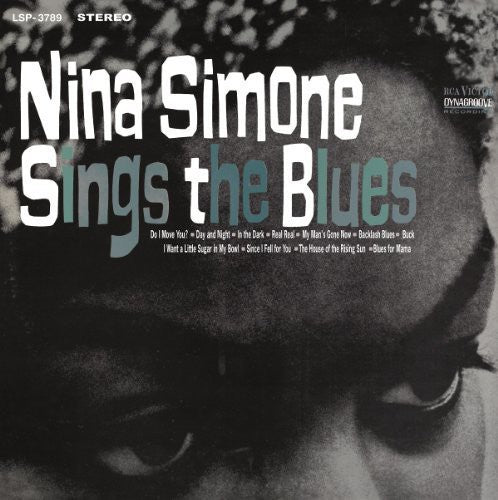 Nina Simone: Sings the Blues / RECORD