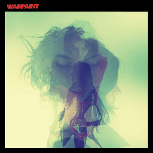 Warpaint: Warpaint / RECORD