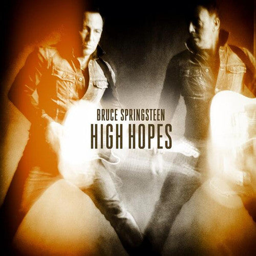 Bruce Springsteen: High Hopes / RECORD