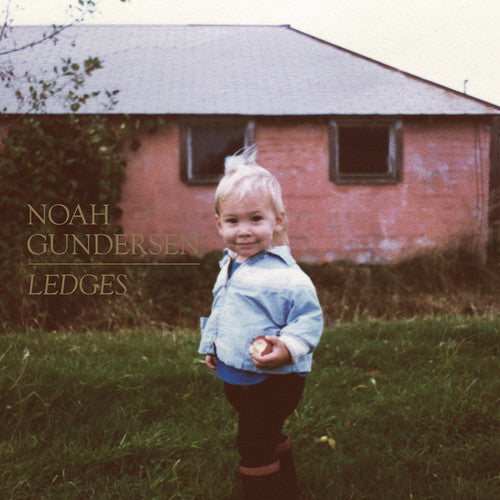 Noah Gundersen: Ledges / RECORD