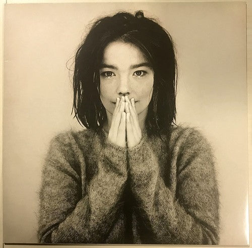 Bjork: Debut / RECORD