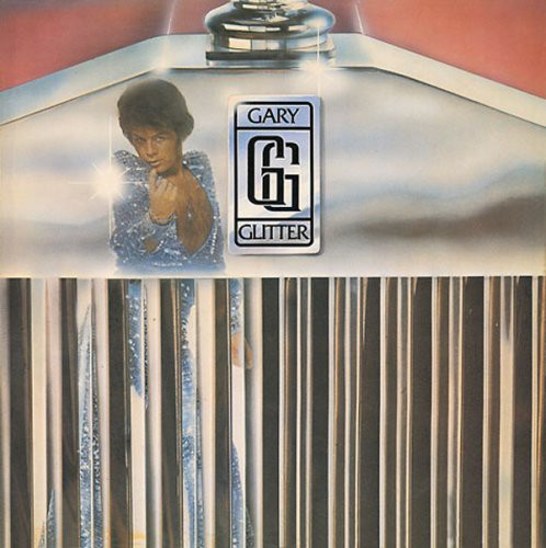 Gary Glitter: Gary Glitter - CD