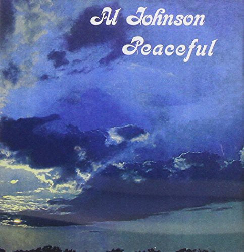 Al Johnson: Peaceful - CD