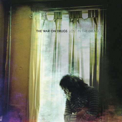 The War on Drugs: Lost in the Dream / RECORD