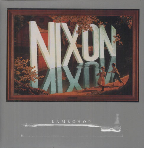 Lambchop: Nixon / RECORD