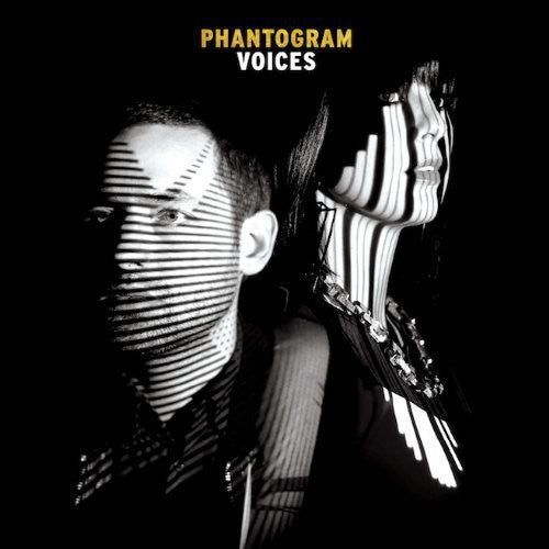 Phantogram: Voices / RECORD