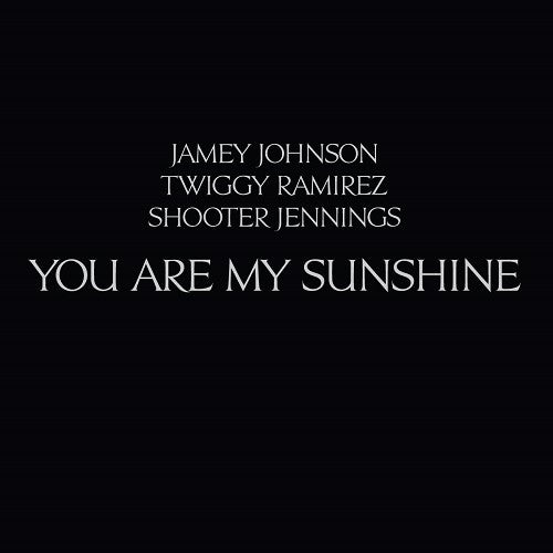 Black Country Rock: You Are My Sunshine - 12-INCH SINGLE