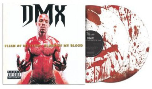 DMX: Flesh Of My Flesh, Blood Of My Blood / RECORD
