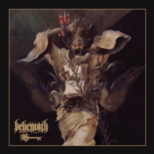 Behemoth: Satanist / RECORD