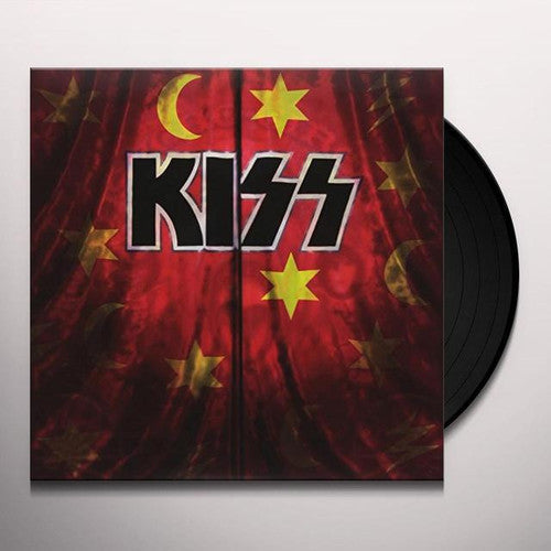 Kiss: Psycho Circus / RECORD