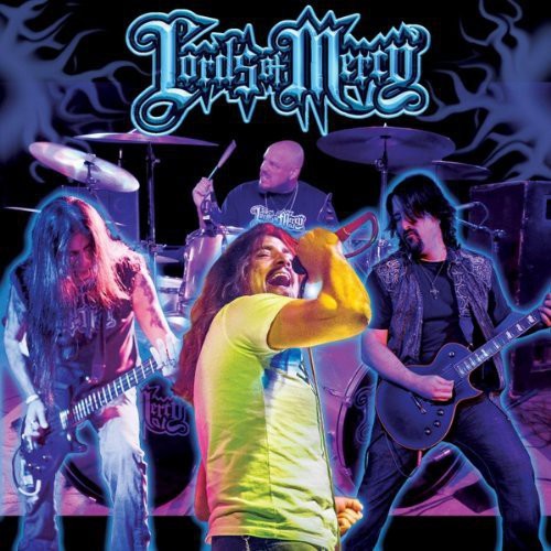 Lords of Mercy: Lords of Mercy - CD