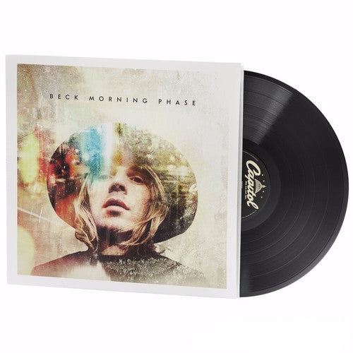 Beck: Morning Phase / RECORD