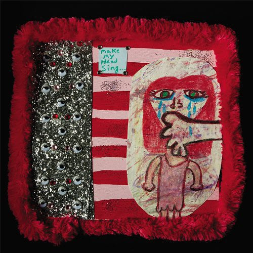 Jessica Lea Mayfield: Make My Head Sing / RECORD
