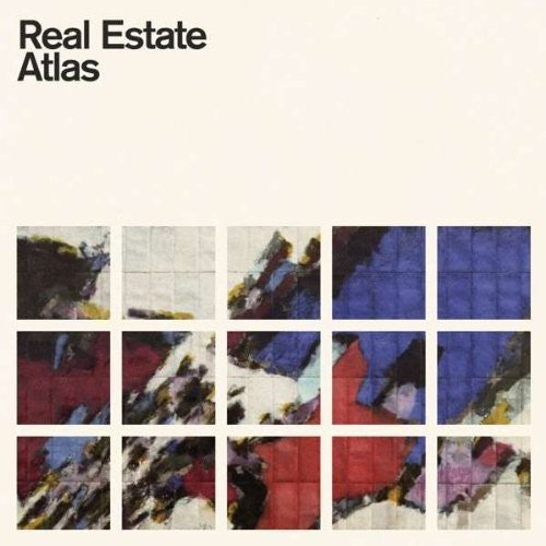 Real Estate: Atlas / RECORD