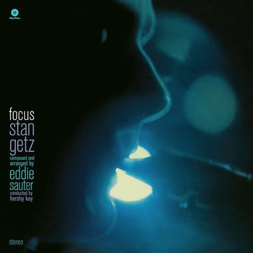 Stan Getz: Focus / RECORD