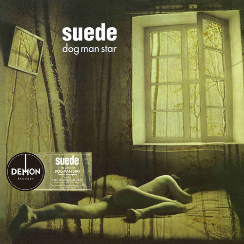 The London Suede: Dog Man Star / RECORD