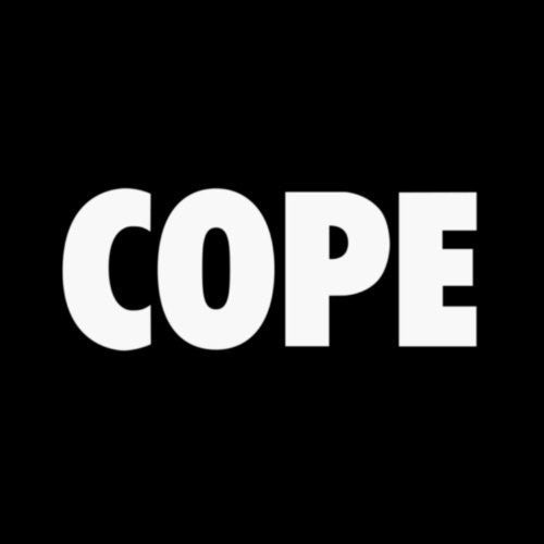 Manchester Orchestra: Cope / RECORD