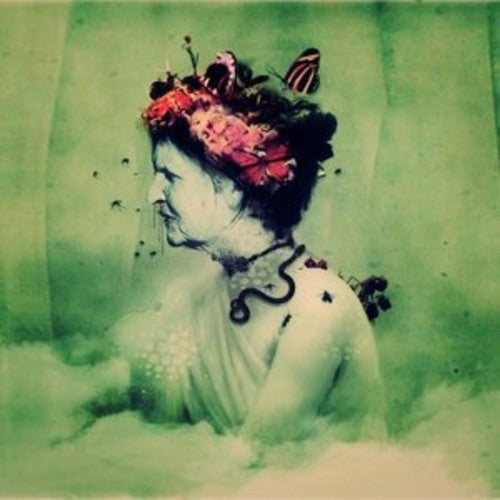 Monolord: Empress Rising / RECORD