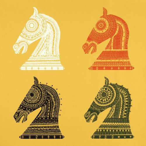 Saintseneca: Dark Arc / RECORD