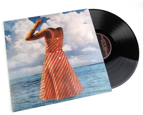 Future Islands: Singles / RECORD