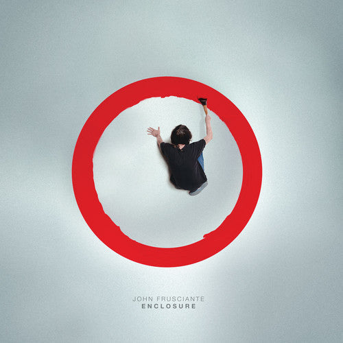 John Frusciante: Enclosure / RECORD