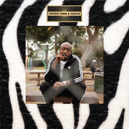 Madlib: Pinata / RECORD