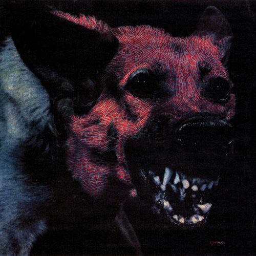 Protomartyr: Under Color of Official Right / RECORD