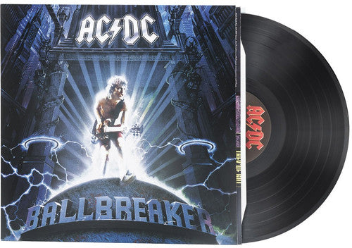 AC/DC: Ballbreaker / RECORD