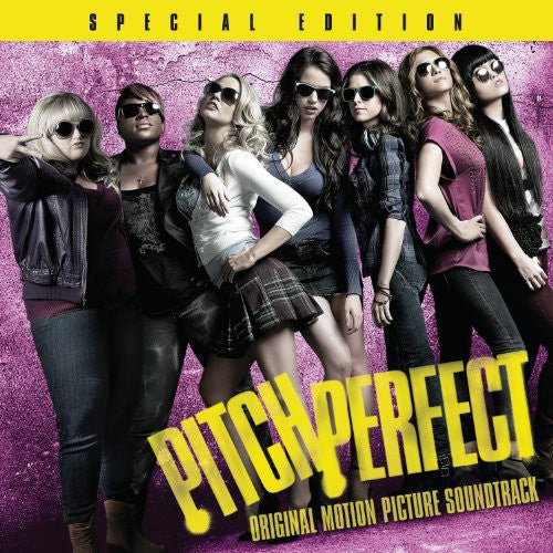 Pitch Perfect: Pitch Perfect (Original Soundtrack) / RECORD