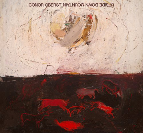 Conor Oberst: Upside Down Mountain / RECORD