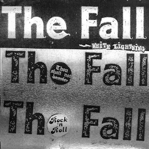 Fall: White Lightning / RECORD