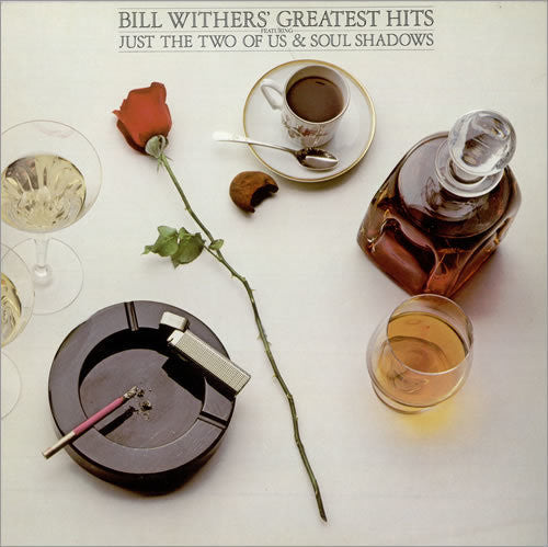 Bill Withers: Bill Withers Greatest Hits / RECORD