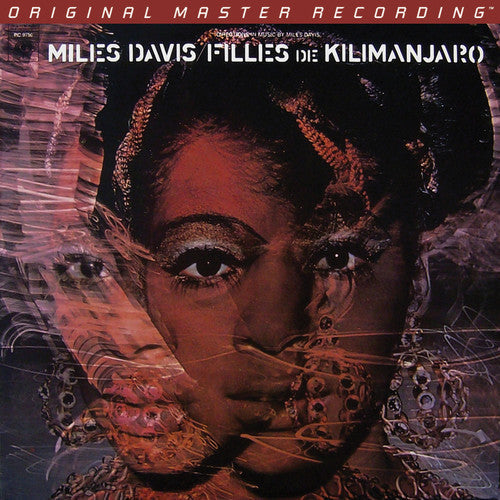 Miles Davis: Filles de Kilimanjaro / RECORD