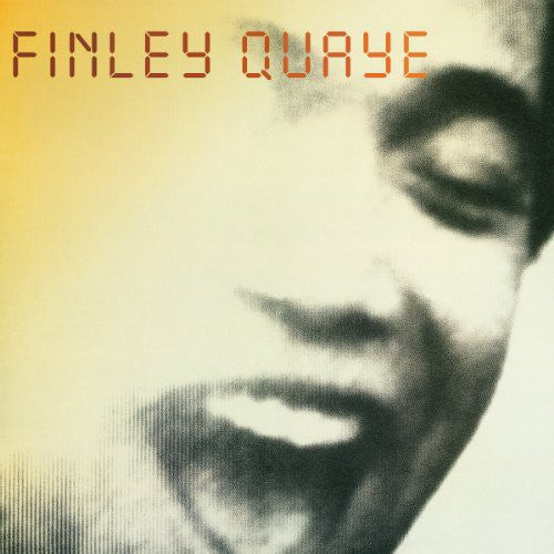 Finley Quaye: Maverick a Strike / RECORD