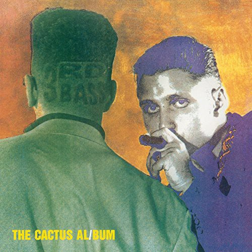 3rd Bass: Cactus Album / RECORD