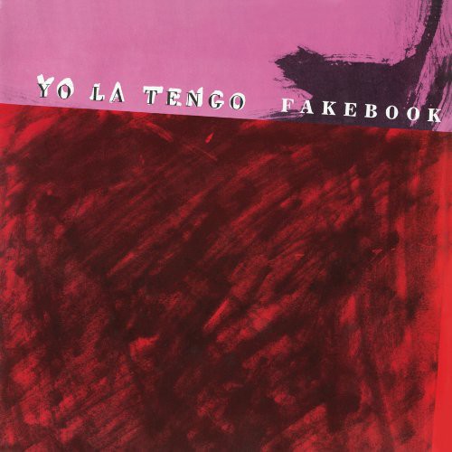 Yo La Tengo: Fakebook / RECORD