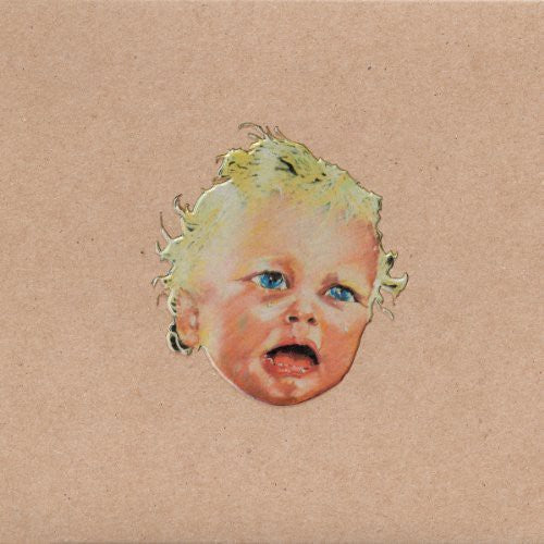 Swans: To Be Kind / RECORD