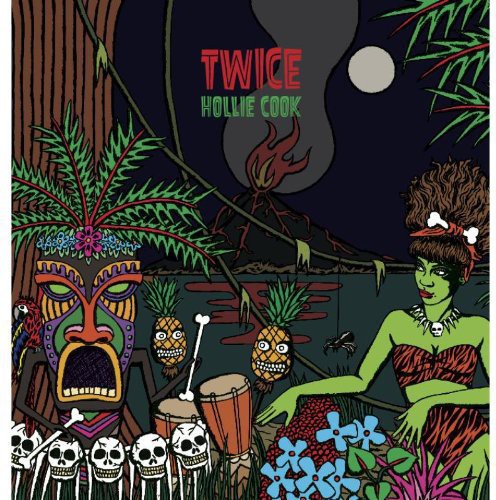 Hollie Cook: Twice / RECORD