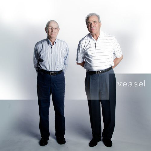 Twenty One Pilots: Vessel / RECORD