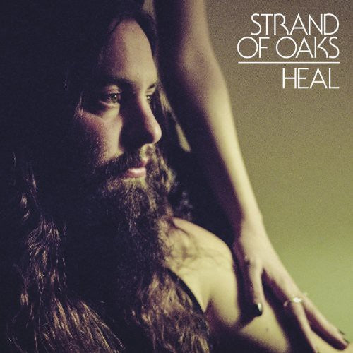 Strand of Oaks: Heal / RECORD