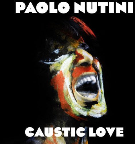 Paolo Nutini: Caustic Love / RECORD