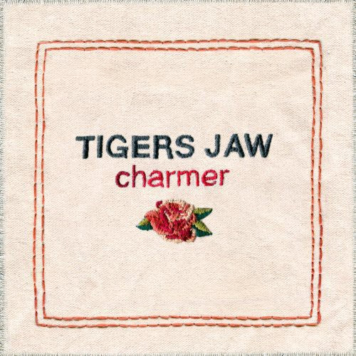 Tigers Jaw: Charmer / RECORD
