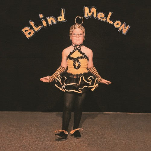 Blind Melon: Blind Melon / RECORD