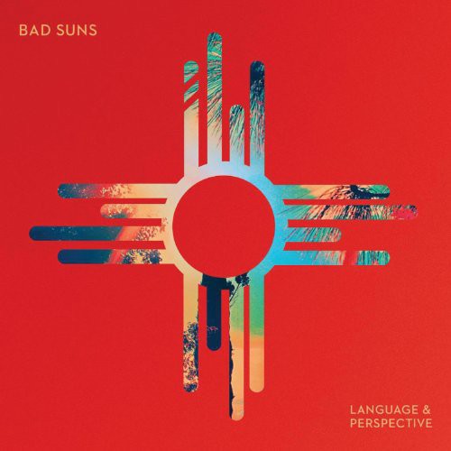 Bad Suns: Language & Perspective / RECORD