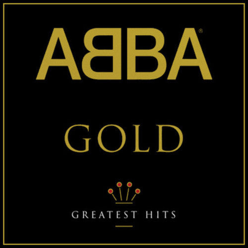 ABBA: Gold: Greatest Hits / RECORD
