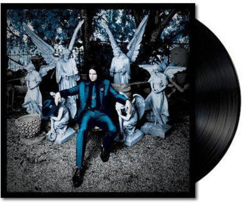 Jack White: Lazaretto / RECORD